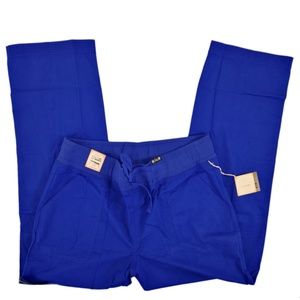 Koi Scrub Pants Galaxy 713-060 Morgan